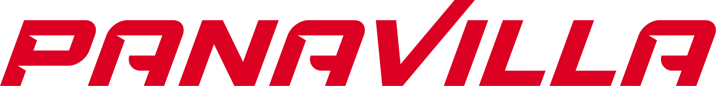 Panavilla